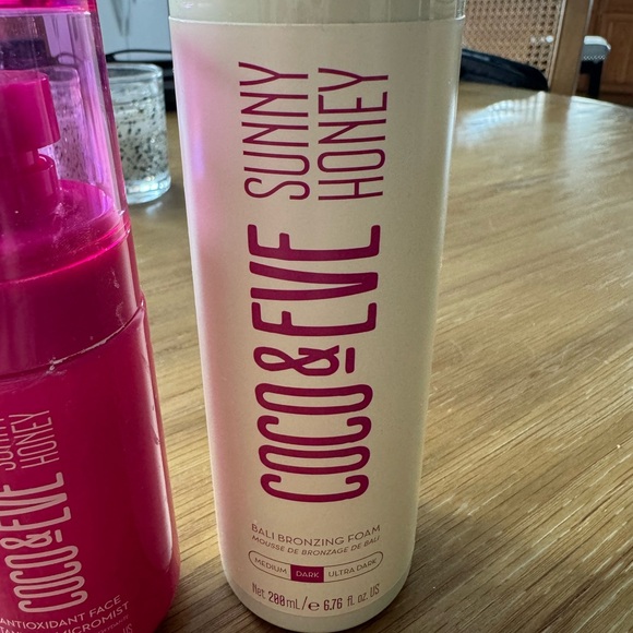 Coco & Eve Tanner and Micromist bundle - Picture 2 of 7